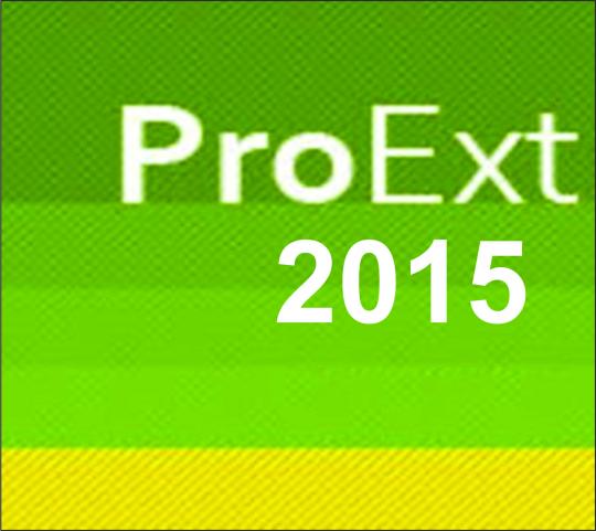 PROEXT2015