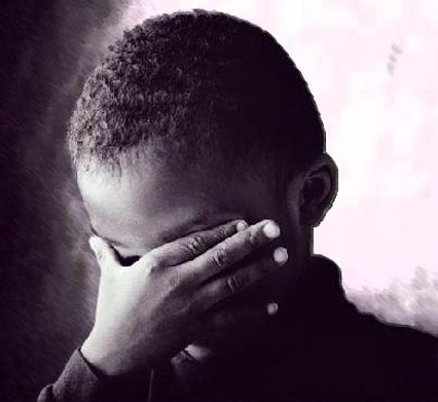 violencia a criança