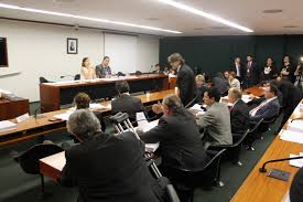 A Comissão de Finanças e Tributação da Câmara