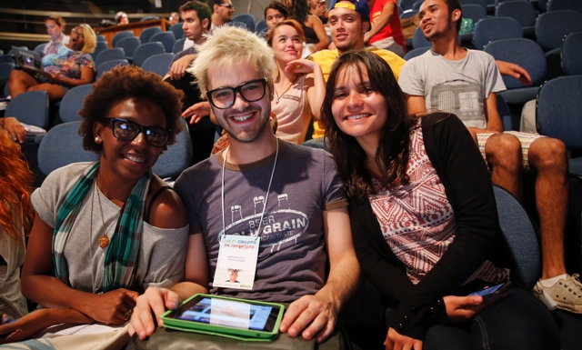 curto circuito terceiro dia 3