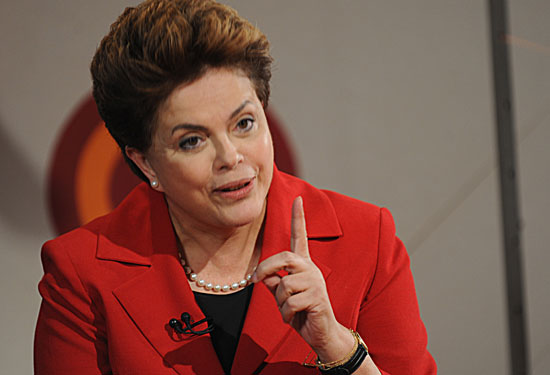 Dilma
