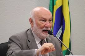 sociólogo italiano Domenico De Masi