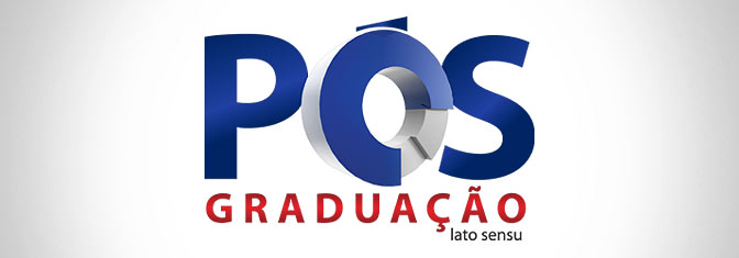 Pós-Graduação