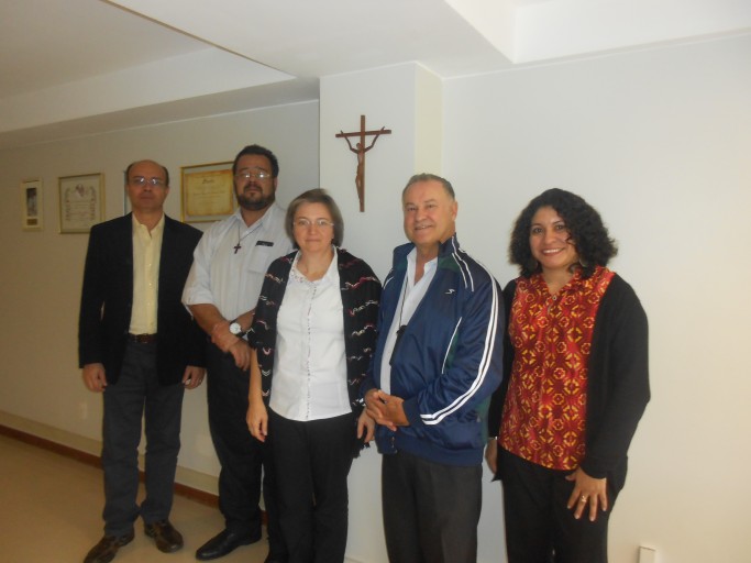 Comissão Justiça e Paz