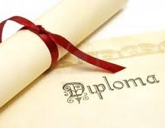 diploma