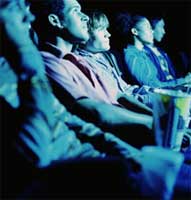 jovens – alunos – filme