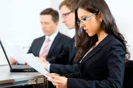 Pessoas – Advogados – Administradores