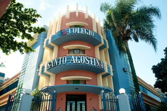 Colégio Santo Agostinho