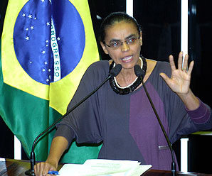 Marina-Silva