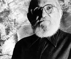 Paulo Freire