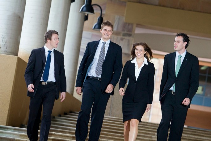 Bond-Law-student-image