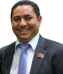 Ir. Iranilson Correia de Lima