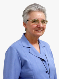 Ir. Ivanise Soares da Silva