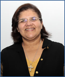 Ir. Márcia Edvirges P. dos Santos