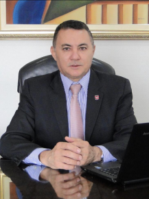 Pe. João Batista Gomes de Lima