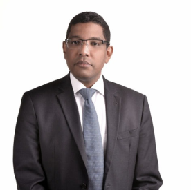 Pe. Maurício da Silva Ferreira