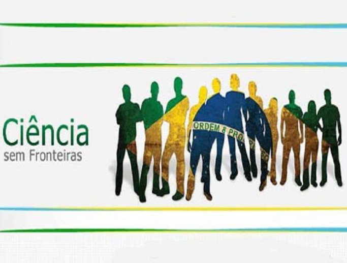 ciência sem fronteiras