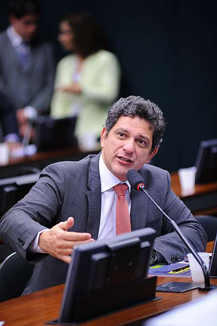 Comissão de Seguridade Social e Família (CSSF)