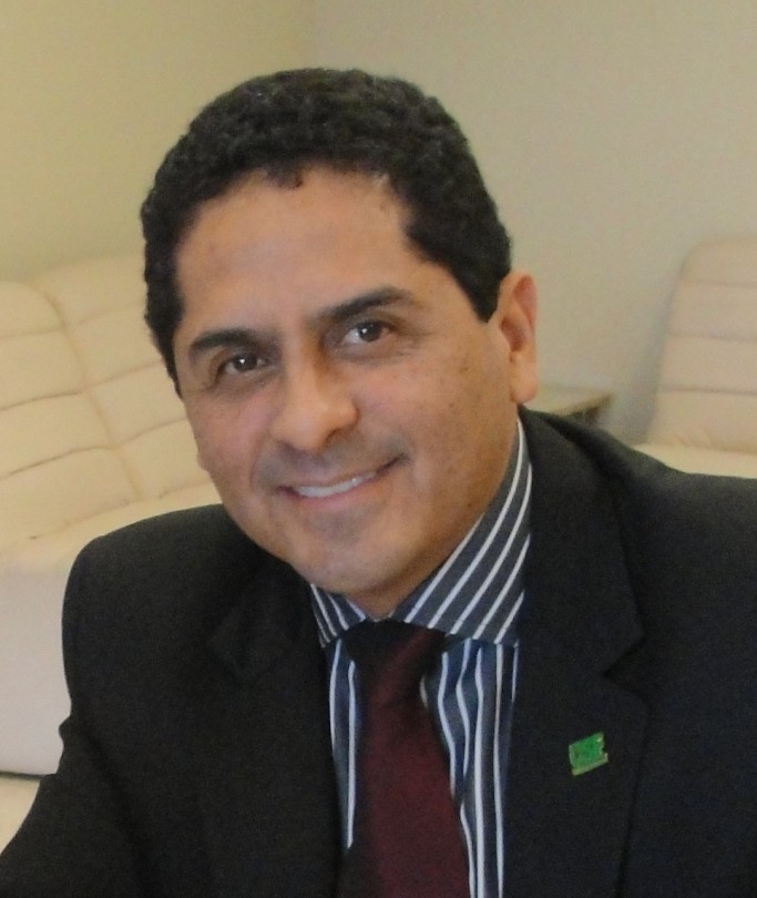 Prof. Hector Edmundo Huanay Escobar