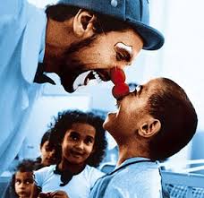 crianças – voluntário