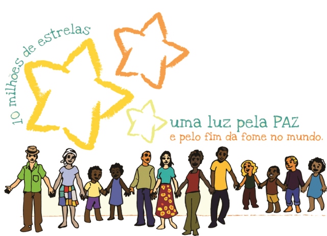 caritas estrelas