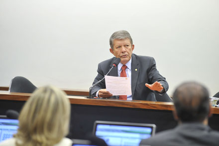 CMO – Comissão Mista de Planos, Orçamentos Públicos e Fiscali