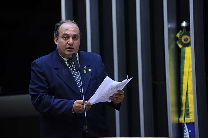 Plenário – Pequeno Expediente