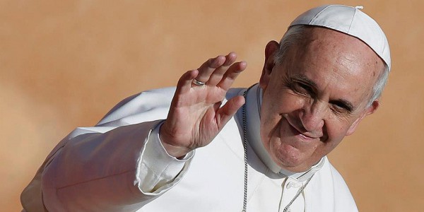 Papa Francisco