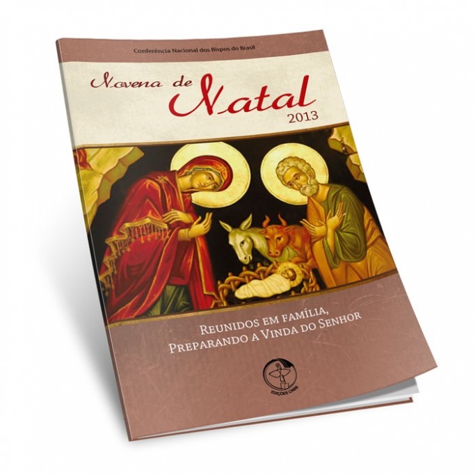 Novena de Natal 2014