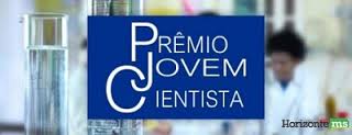 jovem cientista