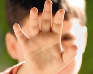 violencia contra criança