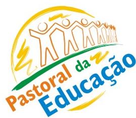 Pastoral da Educação – logo