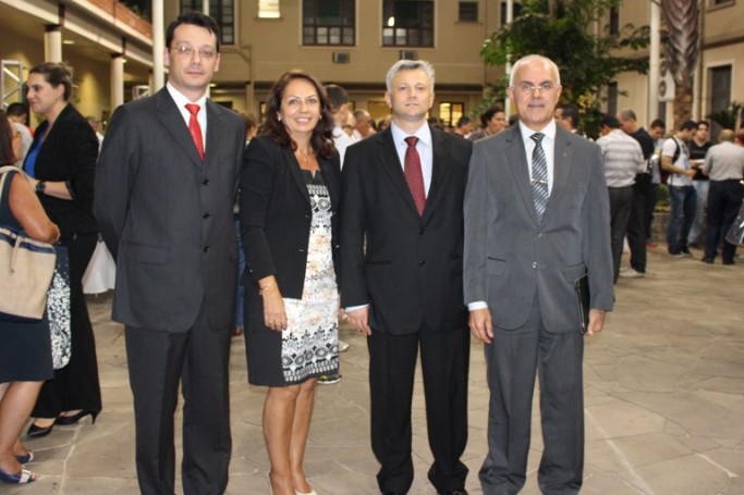 Reitoria Unilasalle Fossatti2015-2019