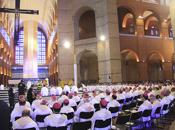 Santuário de Aparecida