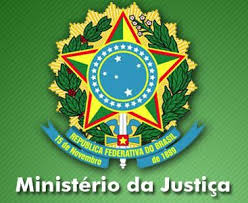 Ministério da Justiça