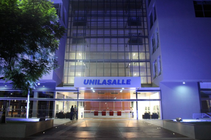 Biblioteca Unilasalle