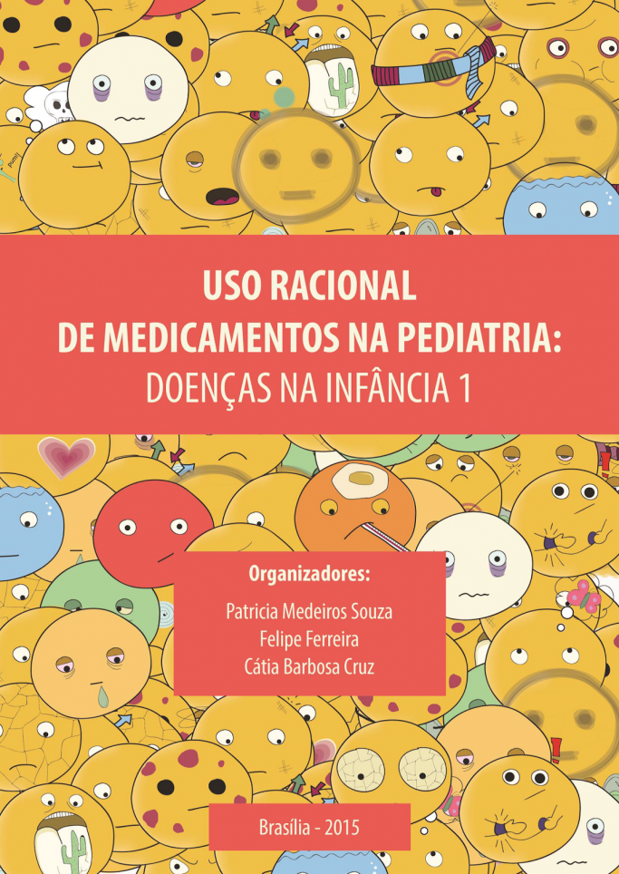 medicamentos pediatria