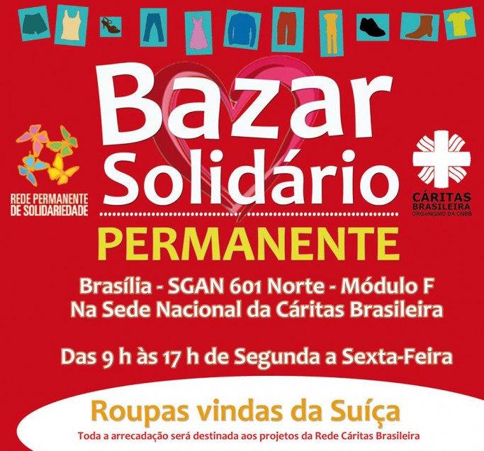 banner bazar permanente