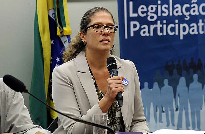 Lucio Bernardo Jr. / Câmara dos Deputados