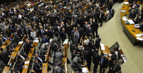 Redução Maioridade