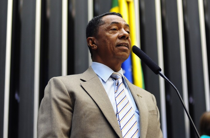 Dep. Damião Feliciano