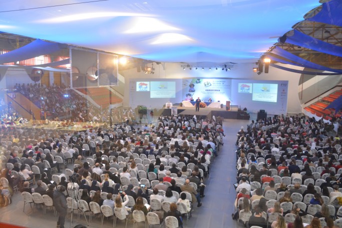 Congresso Curitiba