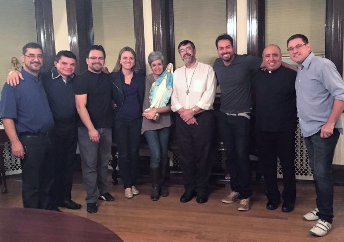 comissaoencontrofamilias