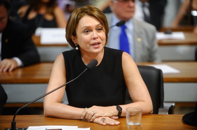 Marcos Oliveira/Agência Senado