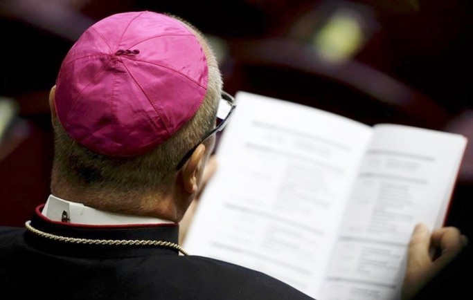 Sínodo relatoriofinal