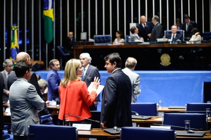 Marcos Oliveira/Agência Senado