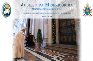 Jubileu da Misericórdia