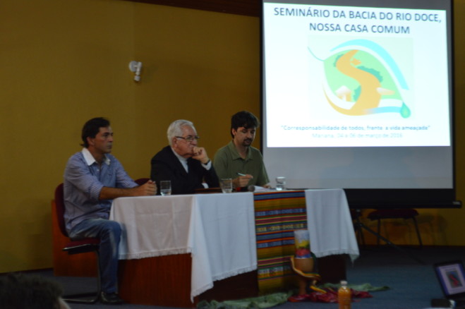 Seminario MAriana 2