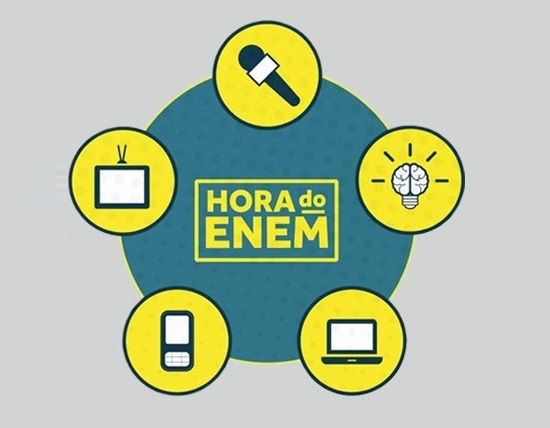 Hora-do-Enem