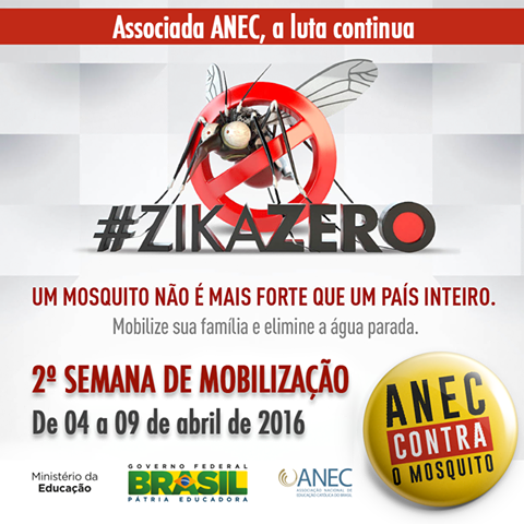 Semana Mobilização